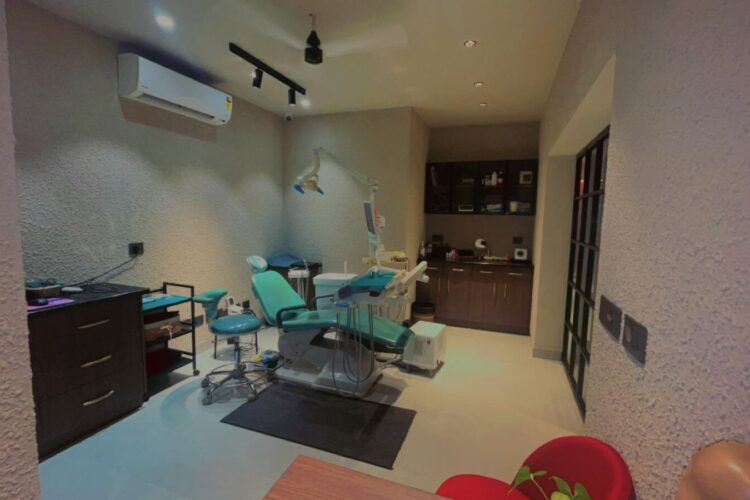 Dentist and orthodontist near me